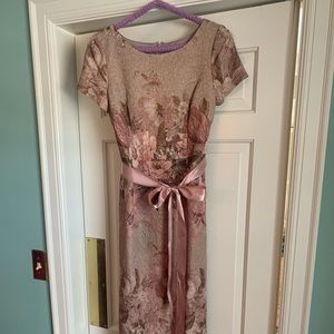 BHLDN Adrianna Papel